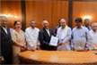Justice Nagmohan Das commission submits interim report on internal quota among SCs
